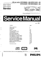 Philips - 22-RC-619-Service-Manual 